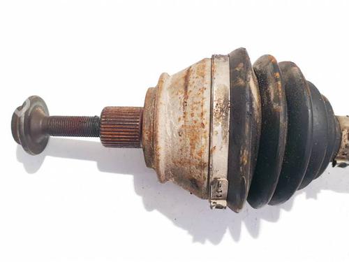Left front driveshaft AUDI ALLROAD C5 (4BH) 2.5 TDI quattro | BP35287512M38 - Image 2
