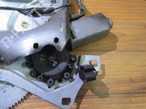 Used Left front window motor Left front window motor 35650944 35650944