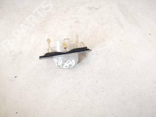 Licence plate light HONDA CIVIC VII Hatchback (EU, EP, EV) 1.4 iS (EP1, EU5, EU7) | BP35381036I40 - Image 3