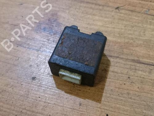 Used Electronic module Electronic module NISSAN SUNNY II Hatchback (N13) 1.4 (82 hp) 33481468 33481468