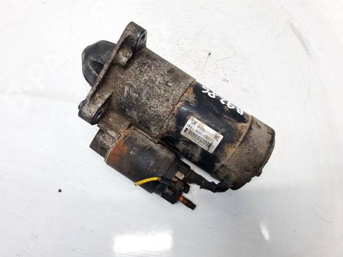 Starter OPEL INSIGNIA A (G09) 2.0 CDTI (68) | BP35098381M8 - Image 3