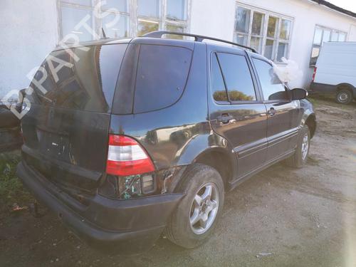 Electronic module MERCEDES-BENZ M-CLASS (W163) ML 350 | BP35320714M83 - Image 7