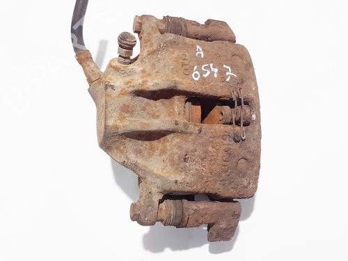 Used Right front brake caliper Right front brake caliper AUDI 80 B4 Saloon (8C2) 2.0 (90 hp) 35591785 35591785