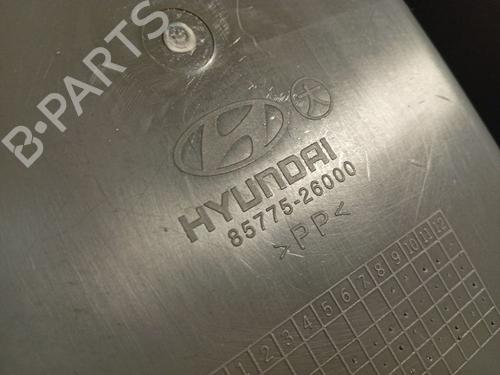 Boot lining HYUNDAI SANTA FÉ I (SM) 2.4 16V 4x4 | BP34826232I3 - Image 4