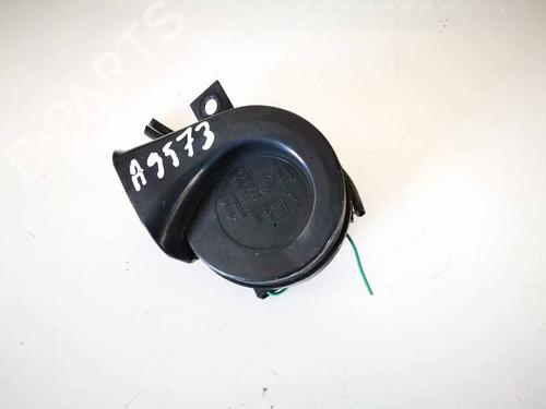 Used Horn Horn NISSAN NV200 Van 1.5 dCi 85 (M20, M20N, M20M) (86 hp) 35218457 35218457