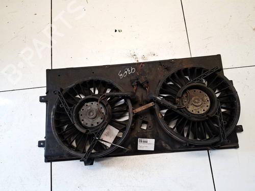 Used Fan Fan 35248897 35248897