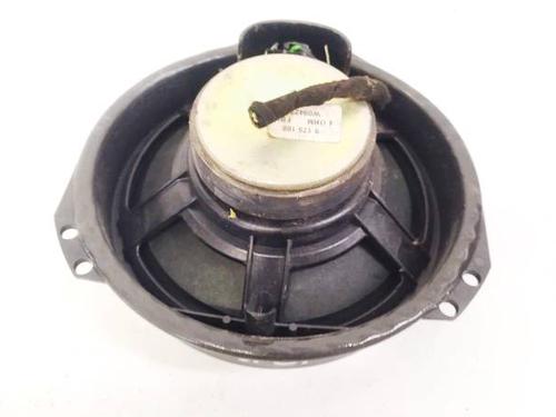Speaker OPEL MERIVA A MPV (X03) 1.6 16V (E75) | BP32596355E2 - Image 2
