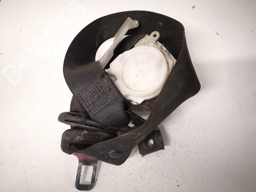 Used Front left seatbelt Front left seatbelt 34784271 34784271