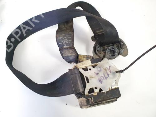 Used Rear left seatbelt Rear left seatbelt 35462500 35462500