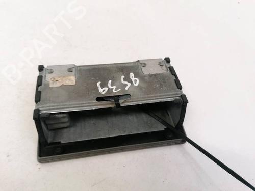 Used Ashtray Ashtray MERCEDES-BENZ E-CLASS (W210) E 220 D (210.004) (95 hp) 35370036 35370036
