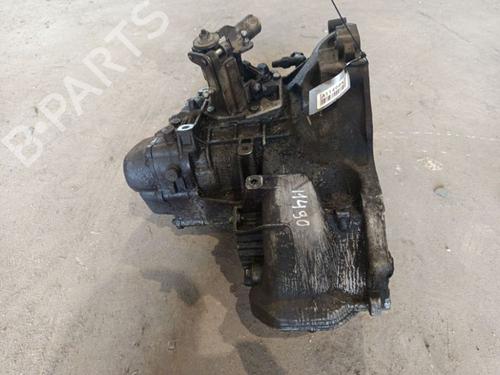 Gearbox OPEL MERIVA B MPV (S10) 1.3 CDTI (75) | BP39039992M3 - Image 3