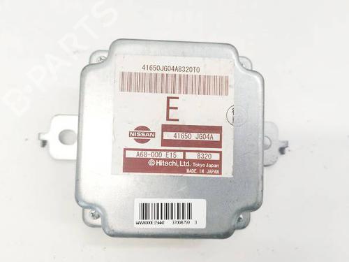 Used Automatic gearbox ECU Automatic gearbox ECU 34835734 34835734