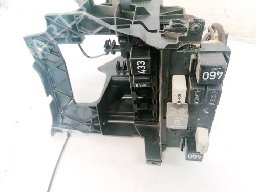 Fuse box SEAT LEON (1P1) 1.9 TDI | BP32917927E1 - Image 2