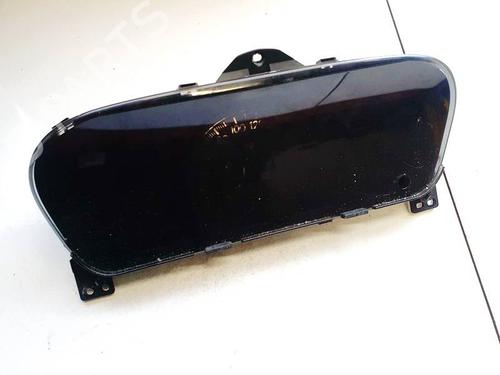 Used Instrument cluster Instrument cluster HONDA FR-V (BE) 1.7 (BE1) (125 hp) 35120436 35120436