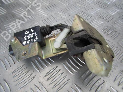 Used Fuel door actuator Fuel door actuator 35683058 35683058