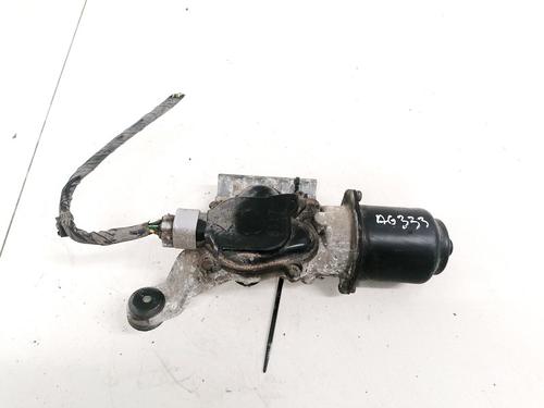 Used Front wiper motor Front wiper motor SUBARU LEGACY IV Estate (BP) 2.0 D AWD (BPD) (150 hp) 35557127 35557127