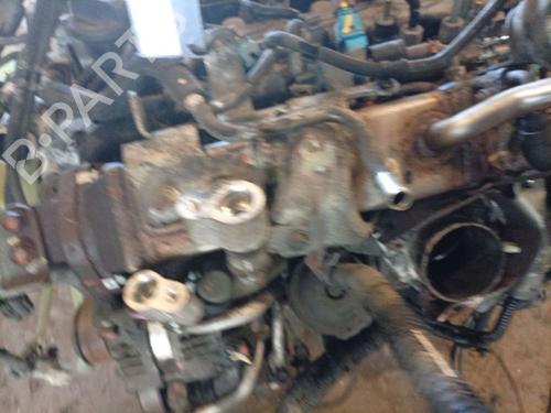 Egr ISUZU D-MAX II (TFR, TFS) 1.9 Ddi (TFR87J) | BP38342421M69 - Image 2