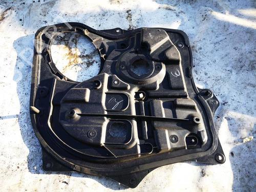 Rear left window mechanism MAZDA 6 Hatchback (GH) 2.2 MZR-CD (GH10) | BP38041295C24 - Image 2