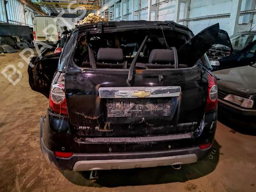 Speaker CHEVROLET CAPTIVA (C100, C140) 3.2 4WD | BP32620756E2 