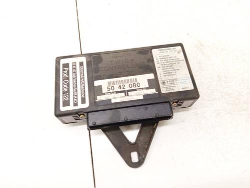 Used Electronic module Electronic module SAAB 9-3 (YS3D) 2.2 TiD (115 hp) 40286886 40286886