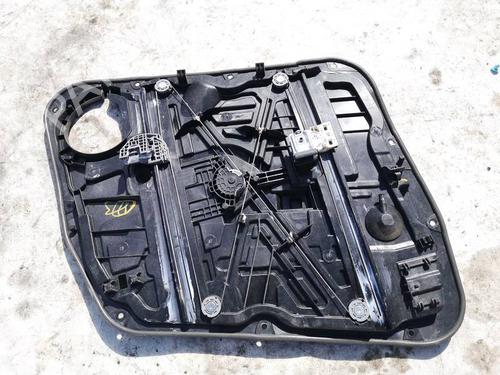 Used Front right window mechanism Front right window mechanism KIA SPORTAGE IV (QL, QLE) 1.6 T-GDI (177 hp) 35276033 35276033