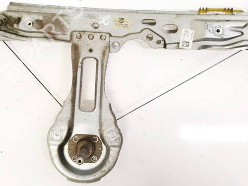 Used Rear left window mechanism Rear left window mechanism 34871551 34871551