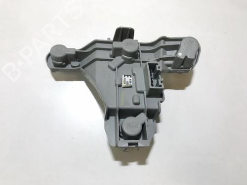 Lampeholder Lampeholder TOYOTA COROLLA Saloon (_E12_) 1.4 VVT-i (ZZE120_, ZZE120R) (97 hp) 35708283 35708283