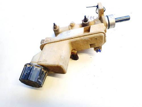 Used Brake master cylinder Brake master cylinder MAZDA 6 Saloon (GG) 2.0 (GGEP, GG10) (141 hp) 35330550 35330550