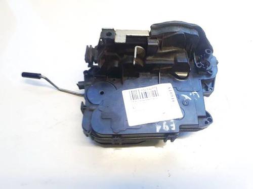 Front right lock BMW 3 (E90) 320 d | BP34893090C97 - Image 2