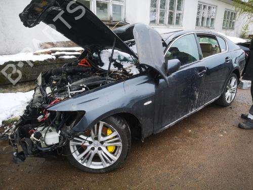 Speaker LEXUS GS (_S19_) 450h (GRS191_, GWS191_) | BP32965052E2  - Image 7