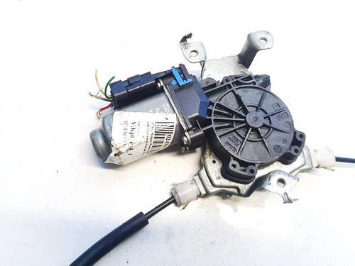 Left front window motor NISSAN NOTE (E11, NE11) 1.6 | BP35014087E21 - Image 3