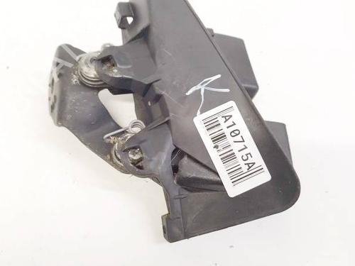 Seat buckle AUDI A6 C6 (4F2) 2.7 TDI | BP34873186I32 - Image 2