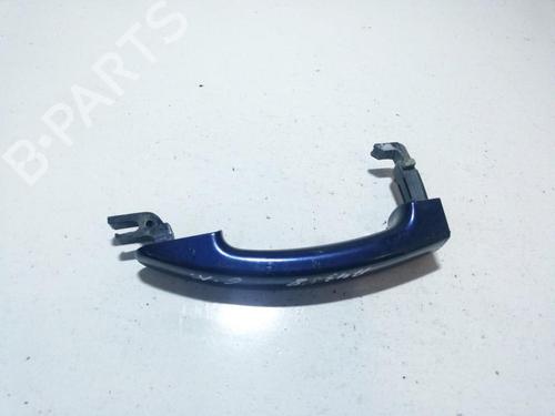 venstre-bagtil-udvendigt-handtag-ford-focus-c-max-dm2-2003-2004-2005-2006-2007-35838596 main image
