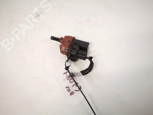 Elektronisk modul Elektronisk modul FORD TRANSIT Van (FA_ _) 2.2 TDCi (85 hp) 35423347 35423347