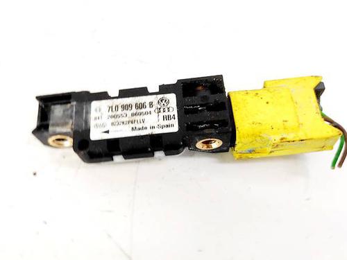 Used Electronic module Electronic module VW TOUAREG (7LA, 7L6, 7L7) 2.5 R5 TDI (174 hp) 32947965 32947965