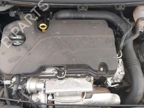 Switch OPEL ASTRA K (B16) 1.4 Turbo (68) | BP33060981I30 - Image 5