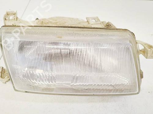 Used Right headlight Right headlight VW PASSAT B7 (362) 1.6 TDI (105 hp) 34905113 34905113