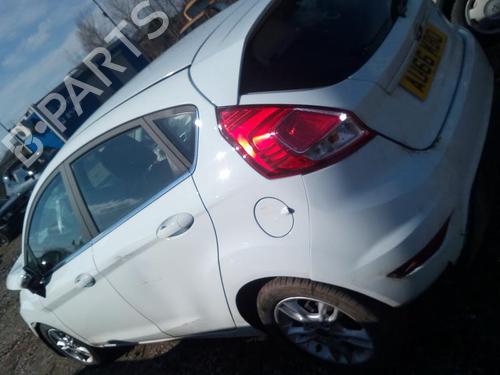 Fuse box FORD FIESTA VI (CB1, CCN) 1.4 LPG | BP33496673E1  - Image 10