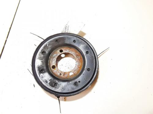 Pulley OPEL ASTRA H (A04) 1.7 CDTI (L48) | BP35565118M122 - Image 3