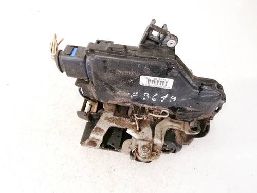 Used Front left lock Front left lock 35100679 35100679