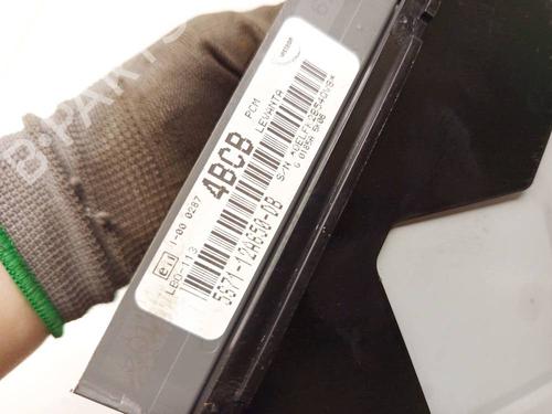 Engine control unit (ECU) FORD MONDEO III (B5Y) 1.8 16V | BP32971759M57 - Image 3