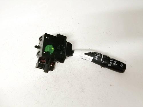 Used Warning switch Warning switch RENAULT MEGANE III Hatchback (BZ0/1_, B3_) 1.5 dCi (BZ09, BZ0D, BZ1W, BZ29, BZ14) (110 hp) 35184084 35184084