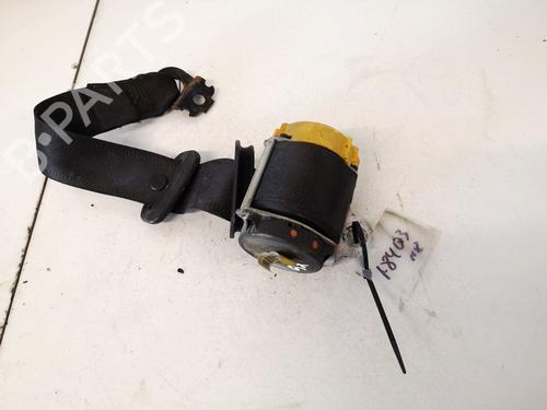 Used Rear left seatbelt Rear left seatbelt 35393050 35393050