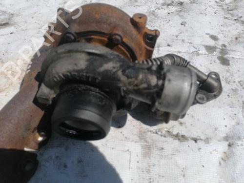 Used Turbocharger/Supercharger Turbocharger/Supercharger 35418181 35418181