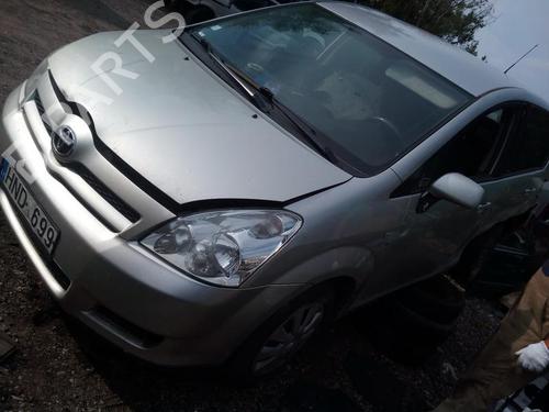 Used Parts TOYOTA COROLLA Verso (ZER_, ZZE12_, R1_) 2.0 D-4D (CUR10_, CUR10R) 4526991