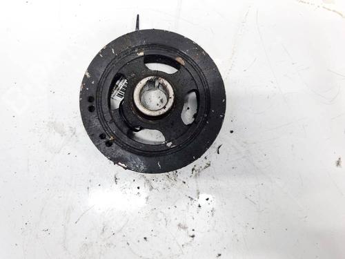 Used Pulley Pulley 35245814 35245814