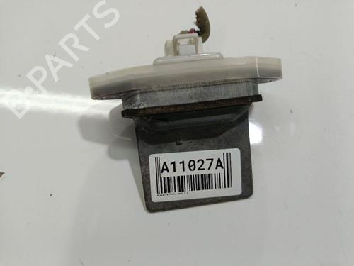 Used Heater resistor Heater resistor 34855805 34855805