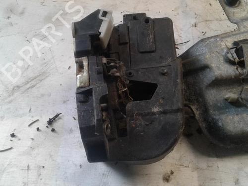 Used Front left lock Front left lock 35508825 35508825