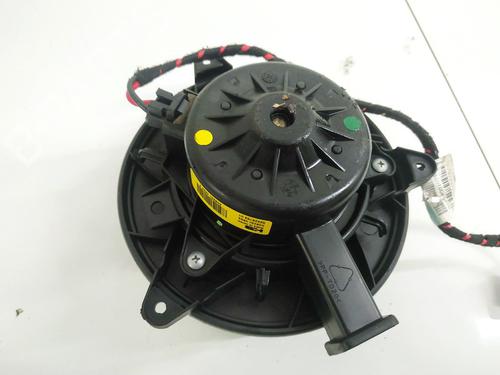Used Heater blower motor Heater blower motor OPEL INSIGNIA A (G09) 2.0 CDTI (68) (160 hp) 35460963 35460963