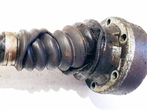 Left front driveshaft SUBARU IMPREZA Hatchback (GR, GH, G3) 2.5 AWD | BP34776405M38 - Image 3